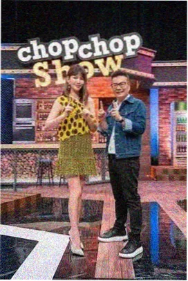 草草影音综艺推荐